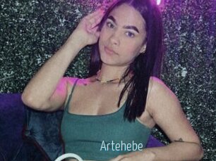 Artehebe