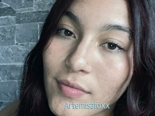 Artemisafoxx