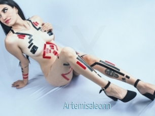 artemisaleonn Video Sexe