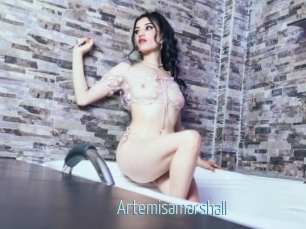 Artemisamarshall