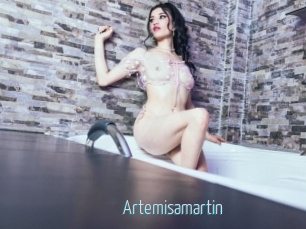 Artemisamartin