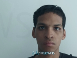 Artemisevans