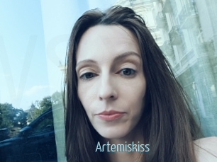 Artemiskiss