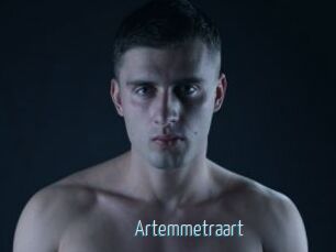 Artemmetraart