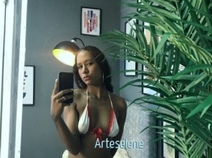 Arteselene