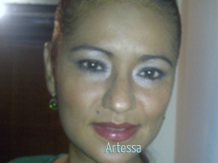 Artessa