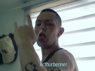 Arthurbenner