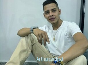 Arthurcardinal