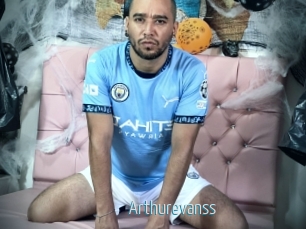 Arthurevanss