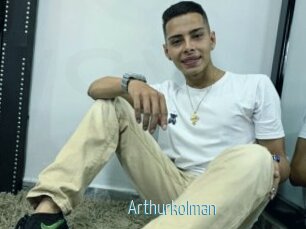 Arthurkolman