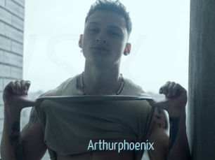 Arthurphoenix