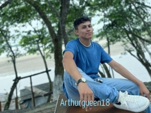 Arthurqueen18