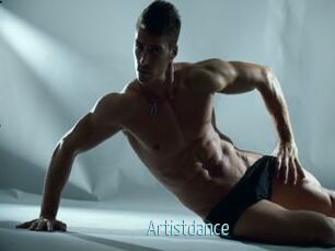 Artistdance