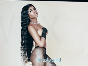 Artistworldd