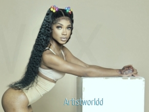 Artistworldd