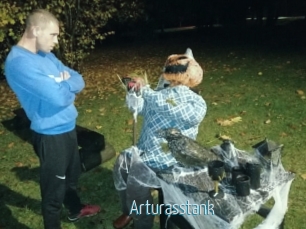 Arturasstank
