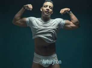 Arturjhon
