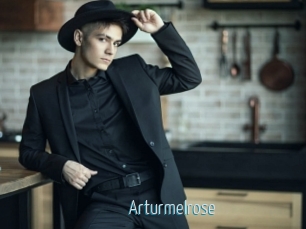 Arturmelrose