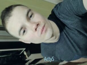 ArtyS