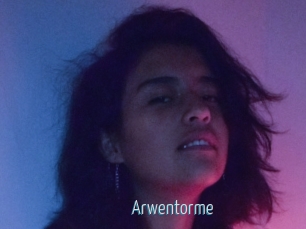 Arwentorme