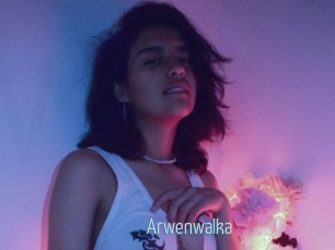 Arwenwalka