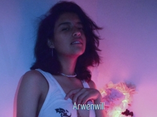 Arwenwill