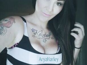 AryaHarley
