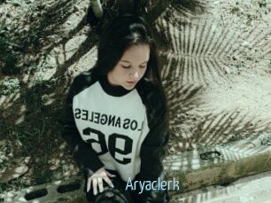 Aryaclerk