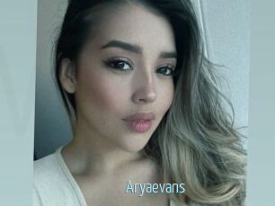 Aryaevans