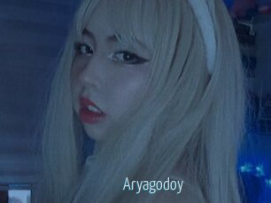 Aryagodoy