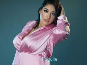 Aryajollie