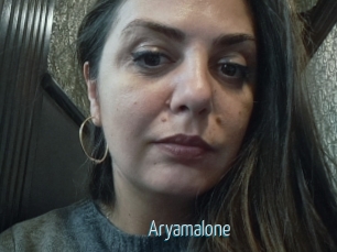 aryamalone Video Sexe