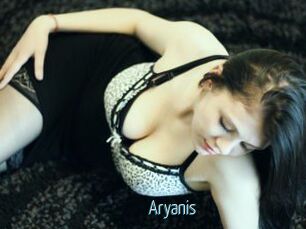 Aryanis