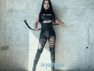 aryannawild Video Sexe