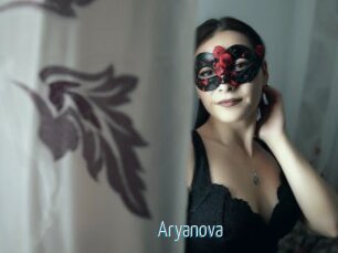 Aryanova