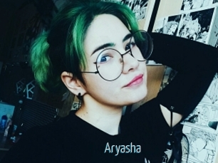 Aryasha
