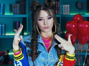 Aryasmith