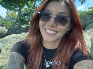Aryeries