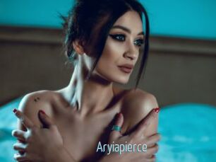 aryiapierce Video Sexe