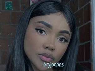 Aryjonnes
