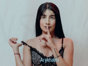 Arykhalifa