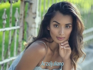 Arzeljuliano