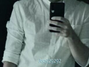 Asa929292
