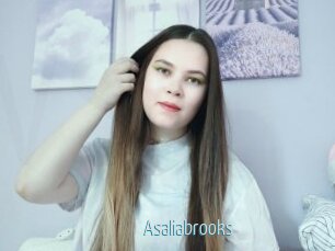 Asaliabrooks