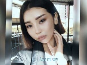 Ase_mikey