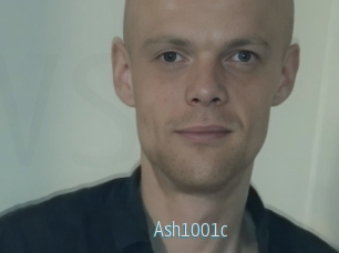 Ash1001c