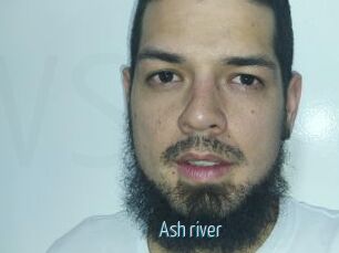 Ash_river