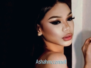 ashahmcconnell Video Sexe