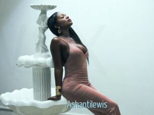Ashantilewis