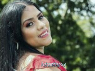Ashantisexy